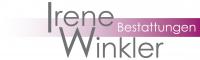 Dieses Bild zeigt das Logo des Unternehmens Irene Winkler Bestattungen