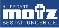 Infos zu Hildegard Motz Bestattungen KG