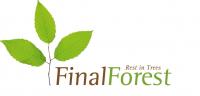 Dieses Bild zeigt das Logo des Unternehmens FinalForest 