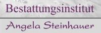 Infos zu Bestattungsinstitut Angela Steinhauer