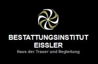 Dieses Bild zeigt das Logo des Unternehmens Bestattungsdienst Eissler