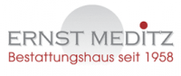 Dieses Bild zeigt das Logo des Unternehmens Bestattungshaus