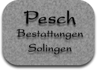 Infos zu Bestattung Joachim Pesch