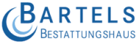 Dieses Bild zeigt das Logo des Unternehmens Bartels Bestattungshaus