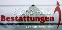 Dieses Bild zeigt das Logo des Unternehmens Bestattungen Katja Fenge