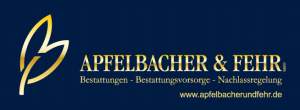 Infos zu Apfelbacher & Fehr Bestattungs- und Überführungsinstitut GmbH