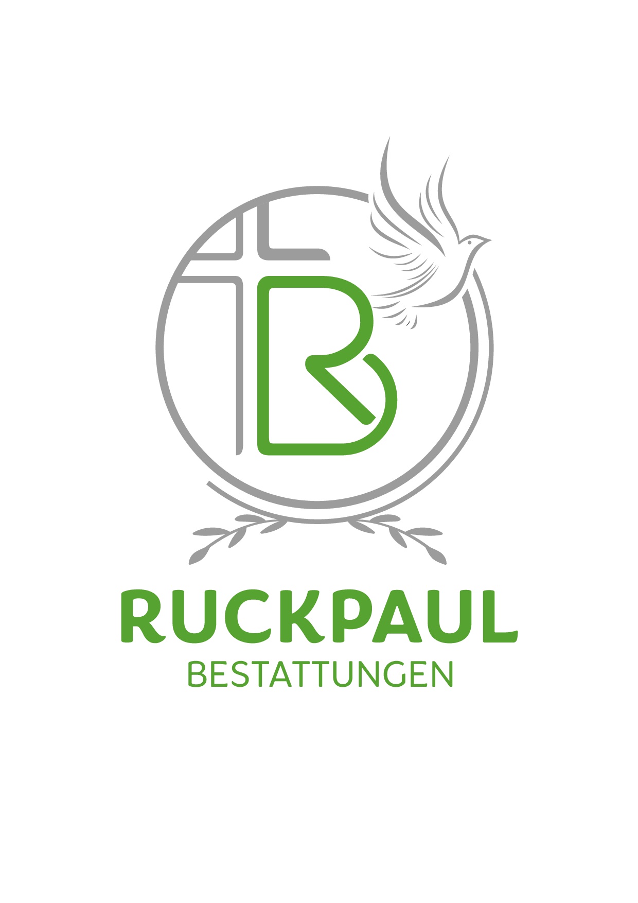 Ruckpaul Bestattungen | Bestatter in 76744 Wörth am Rhein | Bestattungen