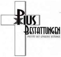 Dieses Bild zeigt das Logo des Unternehmens Arche Noah Vorsorge & PIus-Bestattungen U.G.